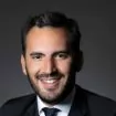 Photo of Alex Korogiannakis