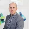 Photo of Declan  Groarke (Lewis Silkin)