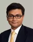 Photo of Pratyushprava Saha