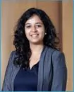 Photo of Anamika Ray