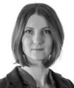 Photo of Linda  Mendelová