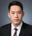 Photo of Matthew T. Lin