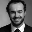 Photo of Peter Davis