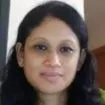 Photo of Angelina Talukdar