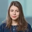 Photo of Anastasia Chapurina