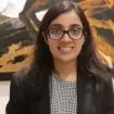 Photo of Ashwarya Bhargava