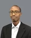 Photo of Eustache  Ngoga