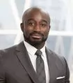Photo of Maurice W. Sayeh