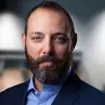 Photo of Jason Nagi