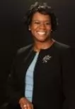 Photo of Marjorie Arrington