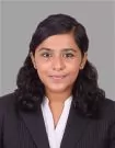 Photo of Srishti Ramkrishnan