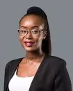 Photo of Faith Chebet
