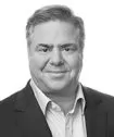 Photo of Oliver Dreher