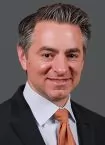 Photo of Marc E. M. Harrison