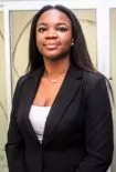 Photo of Lynda  Amadagana