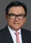 Photo of Geoffrey Y. M. Chan