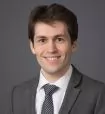 Photo of Thibaud Lauxerois