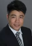Photo of Hugo Chan