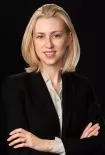 Photo of Caitlin B. Munley