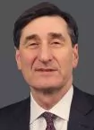 Photo of Scott  Zemser