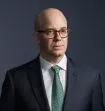 Photo of Matthew D. O'Meara