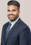 Photo of Akhil Vohra