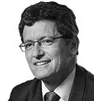 Photo of Kevin  Arkwright