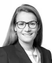 Photo of Isabelle Puhl