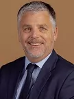 Photo of James  McEwen