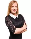 Photo of Paulina  Klimek-Woźniak