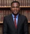 Photo of Daniel Odupe