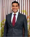 Photo of Rahul Tiwari