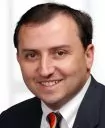 Photo of Robert D.  Finkel