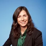 Photo of Rebecca  Saunders