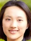 Photo of Sophia Huang