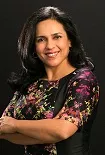 Photo of Beatriz Mejia