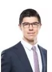 Photo of Jean-Simon Castonguay