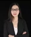 Wendy Zhang Photo