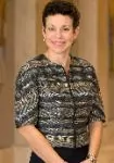 Photo of Amanda Haynes Young