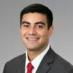 Photo of Trevor L. Vega