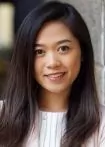 Photo of Jenny Leung