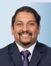 Photo of M Nikhilesh  Rao