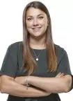 Photo of Stéphanie Caroline Blouin
