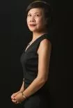 Photo of Christina  Zhang