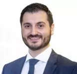 Photo of Matthew Umbrio