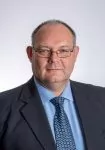 Photo of Andre  Visser
