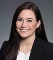Photo of Suzanne Stafford