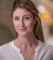 Photo of Georgina Hamilton