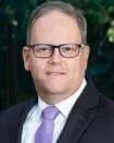 Photo of Clifford P. Parson