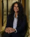 Photo of Mahima Selvakumar